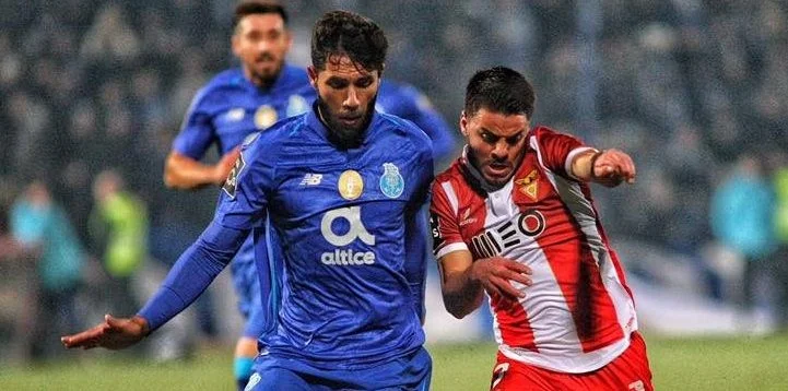 Авеш - Фейренсе