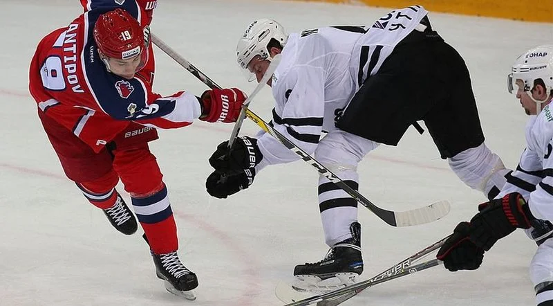 ЦСКА - Трактор