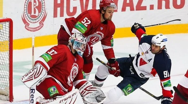 Слован - Витязь