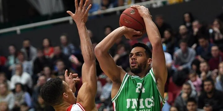 Астана - УНИКС