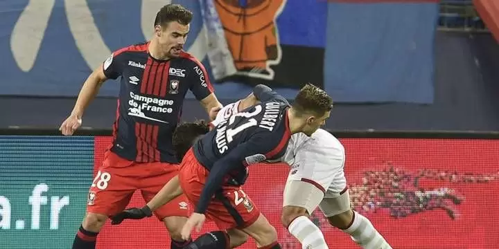 Прогнозы на футбол на 11.01.2019 | ВсеПроСпорт.ру Прогнозы на футбол на 11.01.2019 | ВсеПроСпорт.ру