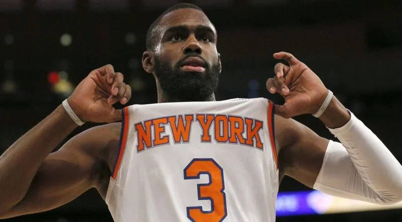 Нью-Йорк - Индиана