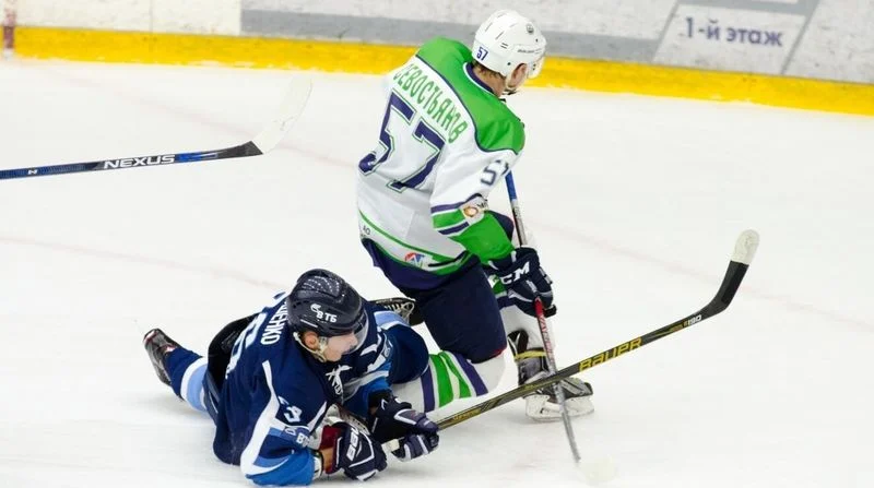 Буран - Горняк