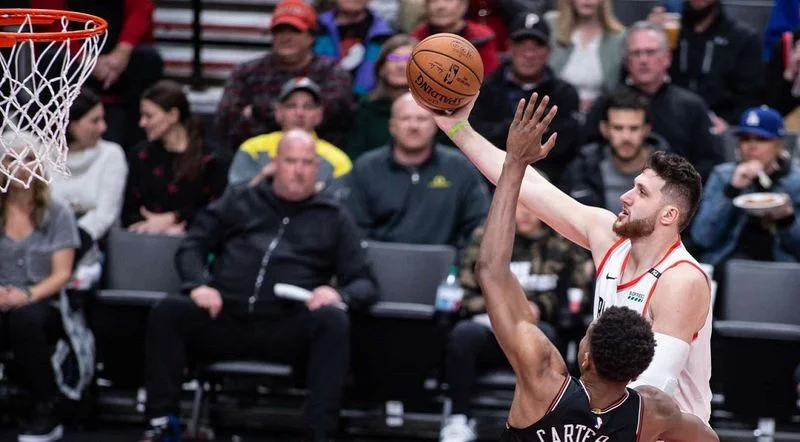 Портленд - Шарлотт