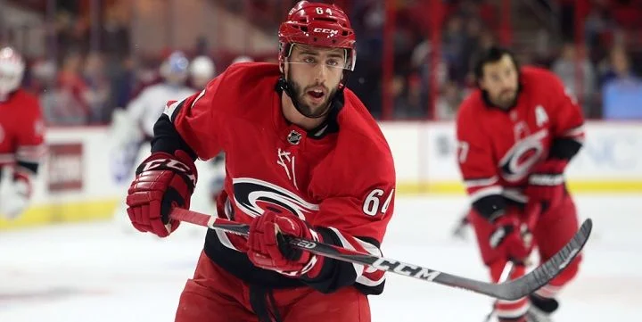 Каролина - Баффало