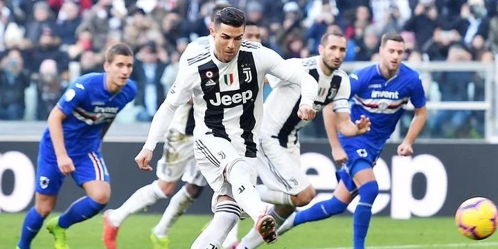 Болонья - Ювентус Болонья - Ювентус