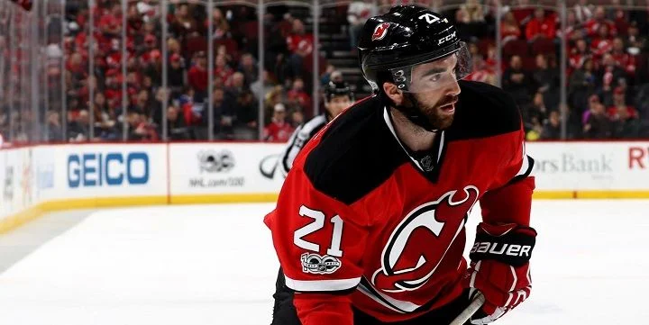 Нью-Джерси - Филадельфия