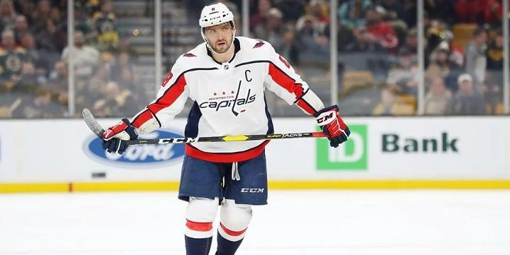 Вашингтон - Коламбус