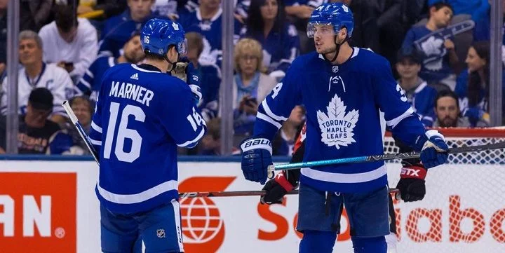 Торонто - Бостон Торонто - Бостон