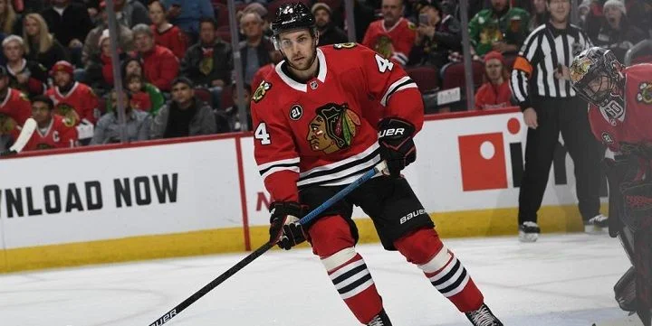 Чикаго - Вегас