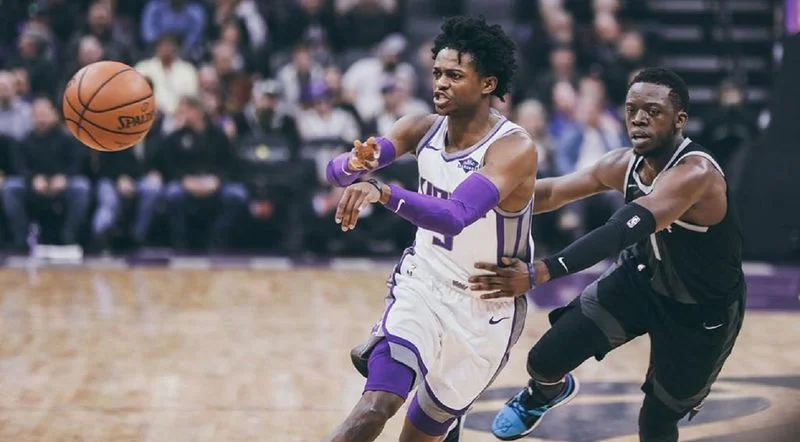 Сакраменто - Шарлотт