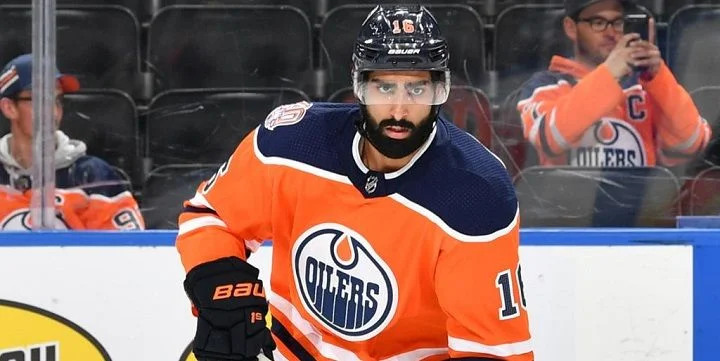 Эдмонтон - Аризона