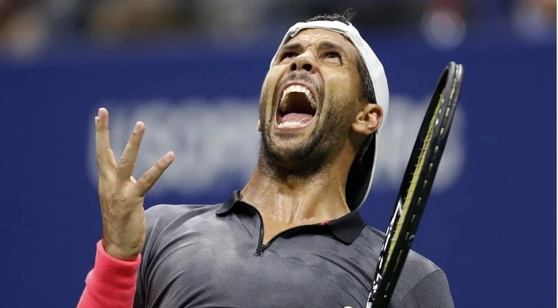 Миомир Кечманович - Фернандо Вердаско