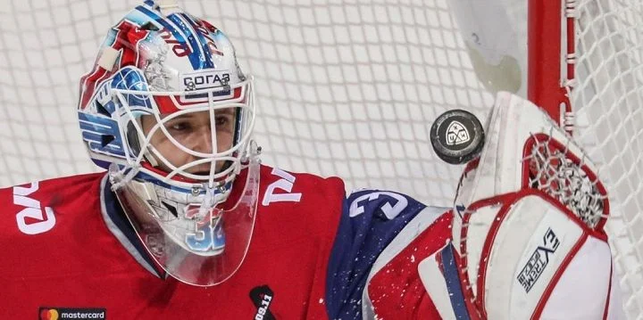 Адмирал - Локомотив