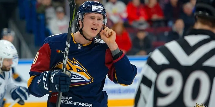 Металлург Мг - Нефтехимик Металлург Мг - Нефтехимик