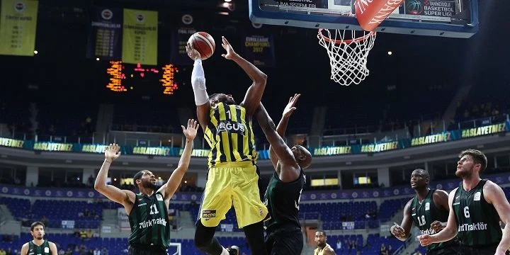 Фенербахче - Сакарья Фенербахче - Сакарья