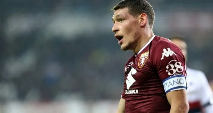 Торино - Фиорентина