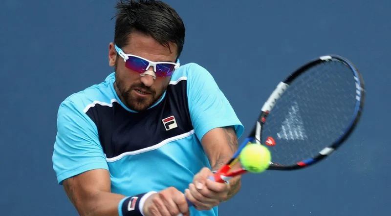 Григор Димитров - 