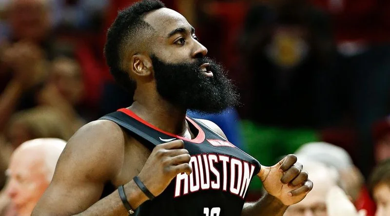 Орландо - Хьюстон