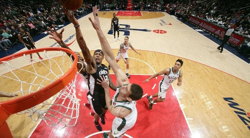 Вашингтон - Торонто