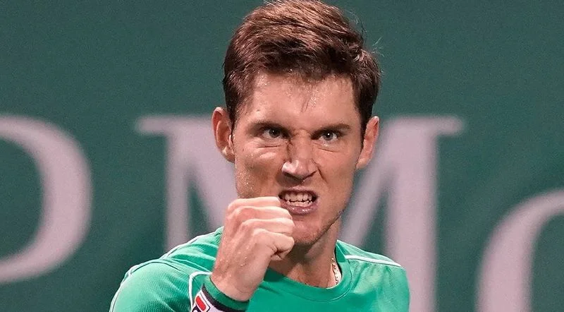  - Ян-Леннард Штруфф