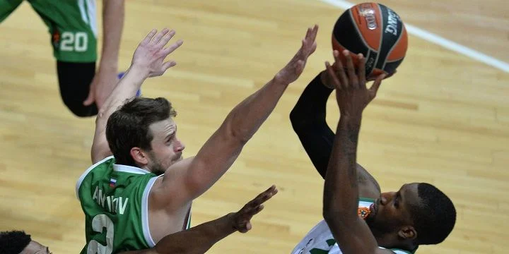 Кимис - Панатинаикос Кимис - Панатинаикос