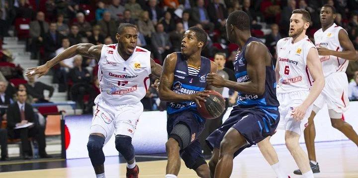 Гравелин - Ле Портел Гравелин - Ле Портел