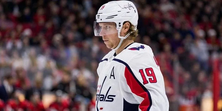 Вашингтон - Сент-Луис