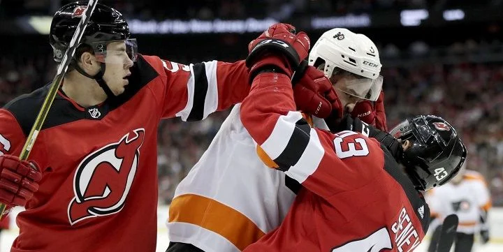 Нью-Джерси - Чикаго Нью-Джерси - Чикаго