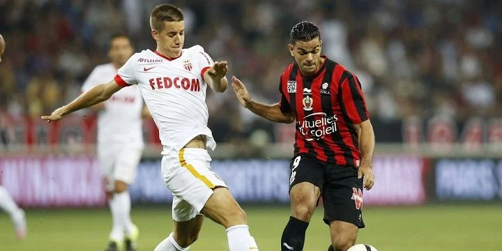 Монако - Ницца