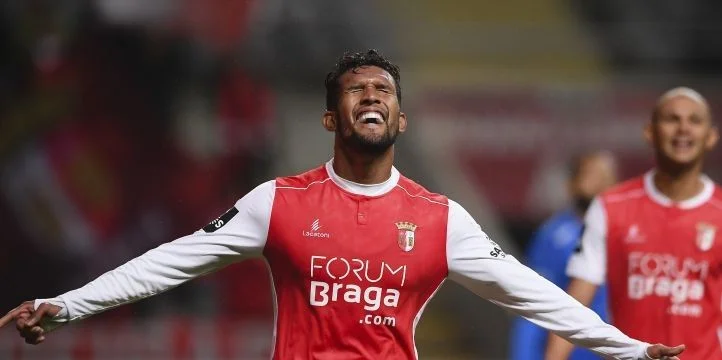 Авеш - Брага