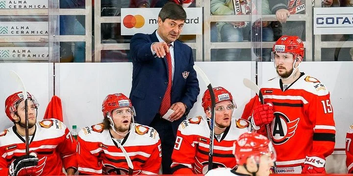 Динамо Р - Автомобилист