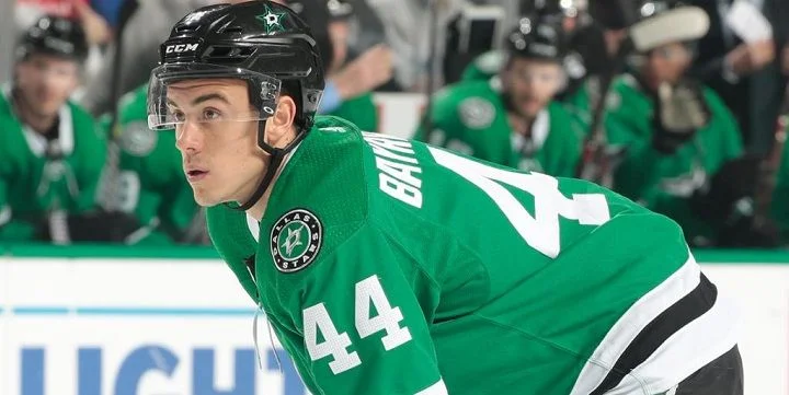 Даллас - Тампа