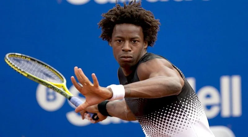 Гаэль Монфис - 