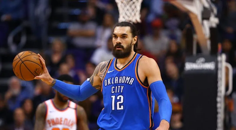 Атланта - Оклахома