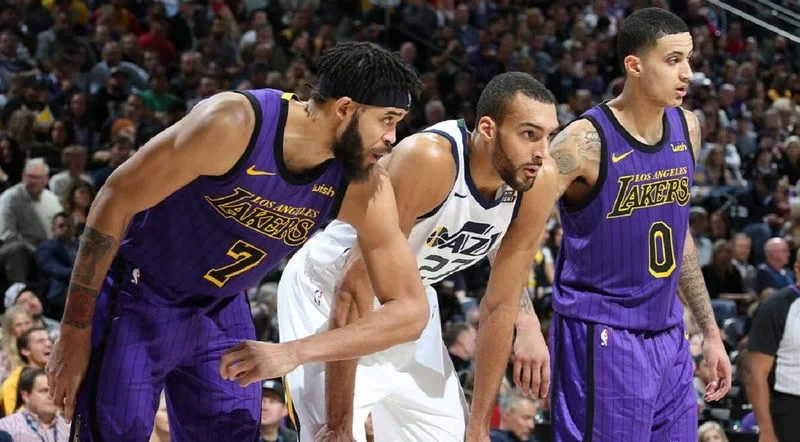 Лейкерс - Чикаго