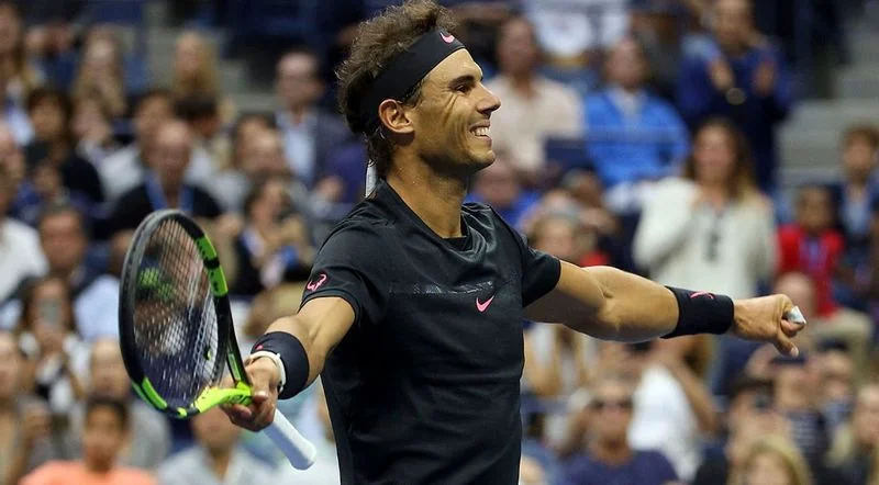  - Рафаэль Надаль