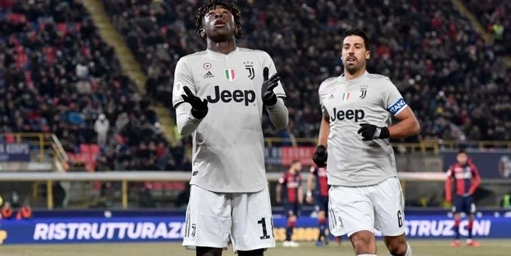 Ювентус - Милан Ювентус - Милан