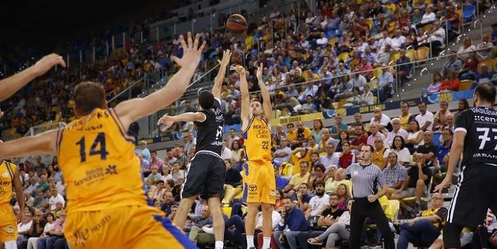 Гран Канария - Фенербахче