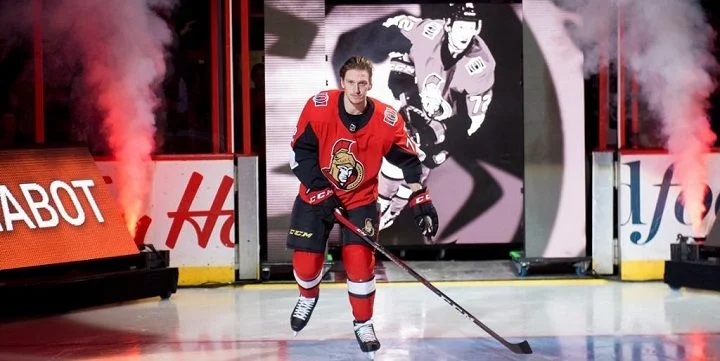 Оттава - Колорадо