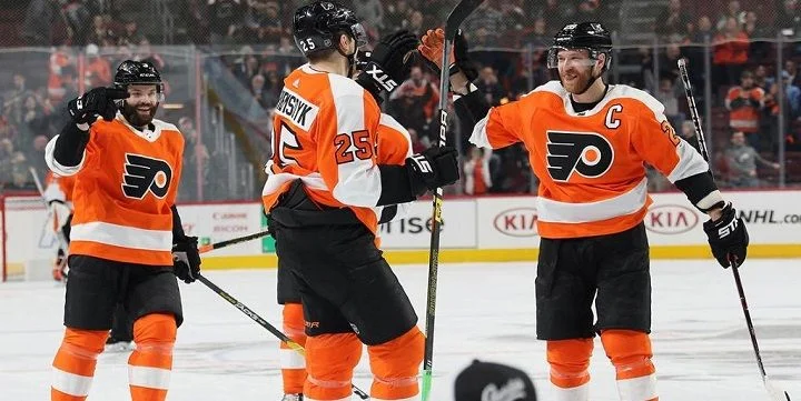 Филадельфия - Бостон