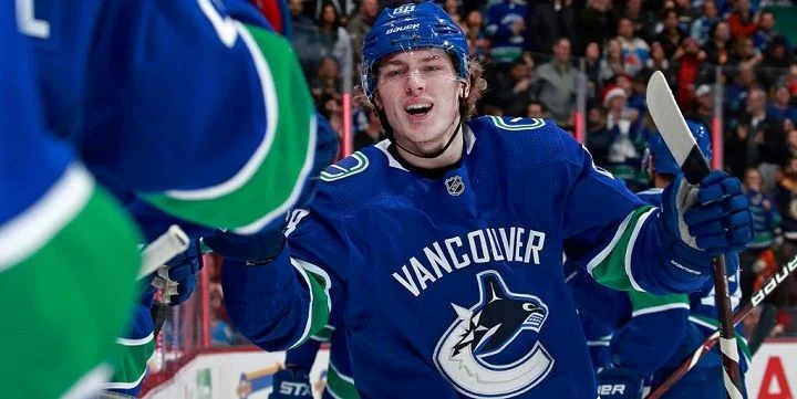 Ванкувер - Эдмонтон