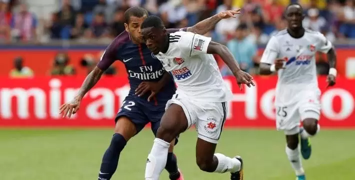 Лилль - Амьен Лилль - Амьен