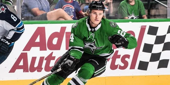 Даллас - Лос-Анджелес