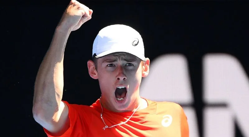  - Рафаэль Надаль