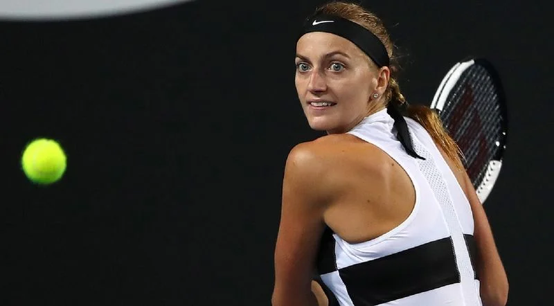 Петра Квитова - Белинда Бенчич