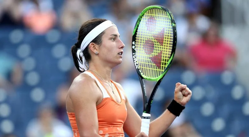  - Анастасия Севастова