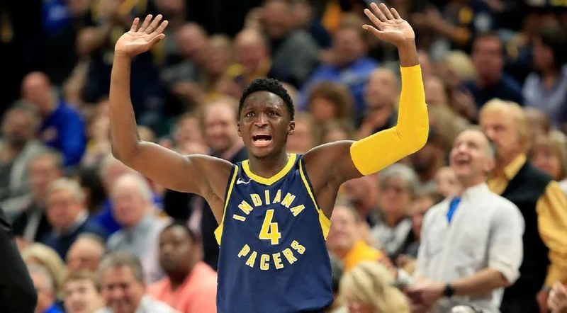 Индиана - Филадельфия