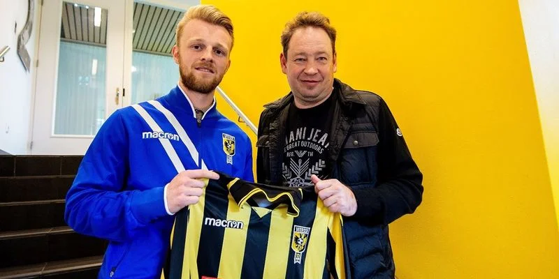 Витесс - Эксельсиор