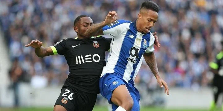 Шавиш - Порту